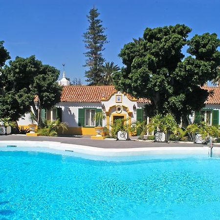 Cortijo San Ignacio Hotel El Cortijo  ภายนอก รูปภาพ