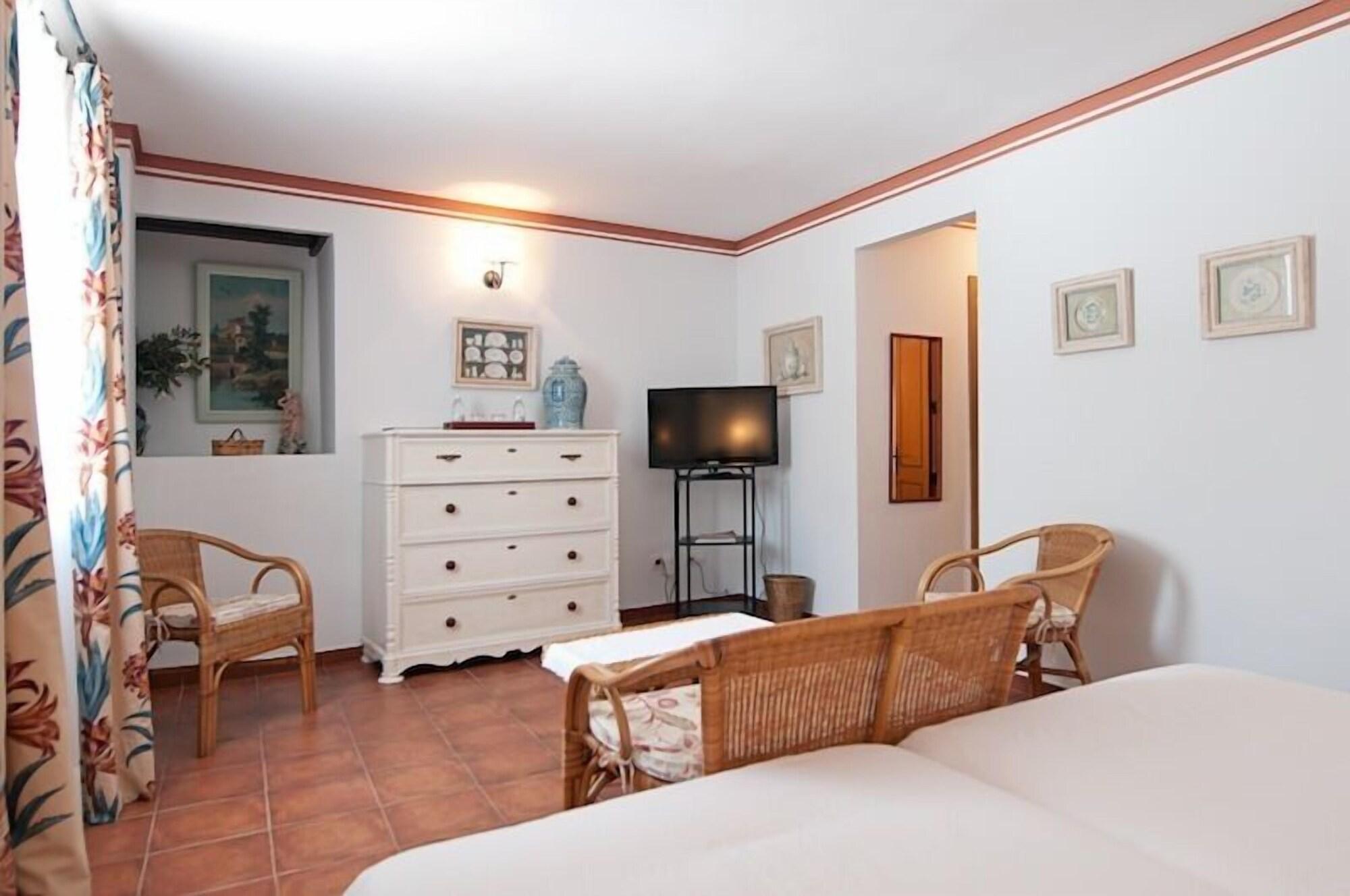 Cortijo San Ignacio Hotel El Cortijo  ภายนอก รูปภาพ