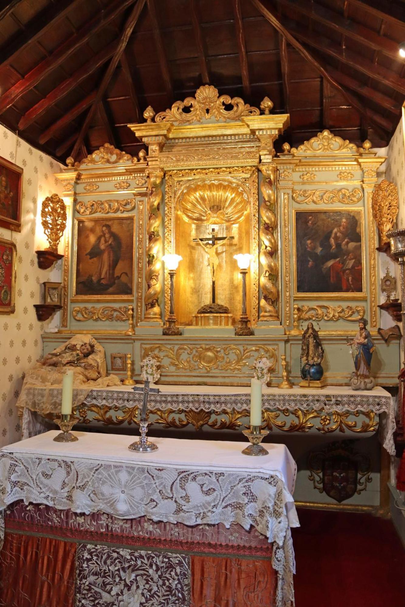 Cortijo San Ignacio Hotel El Cortijo  ภายนอก รูปภาพ