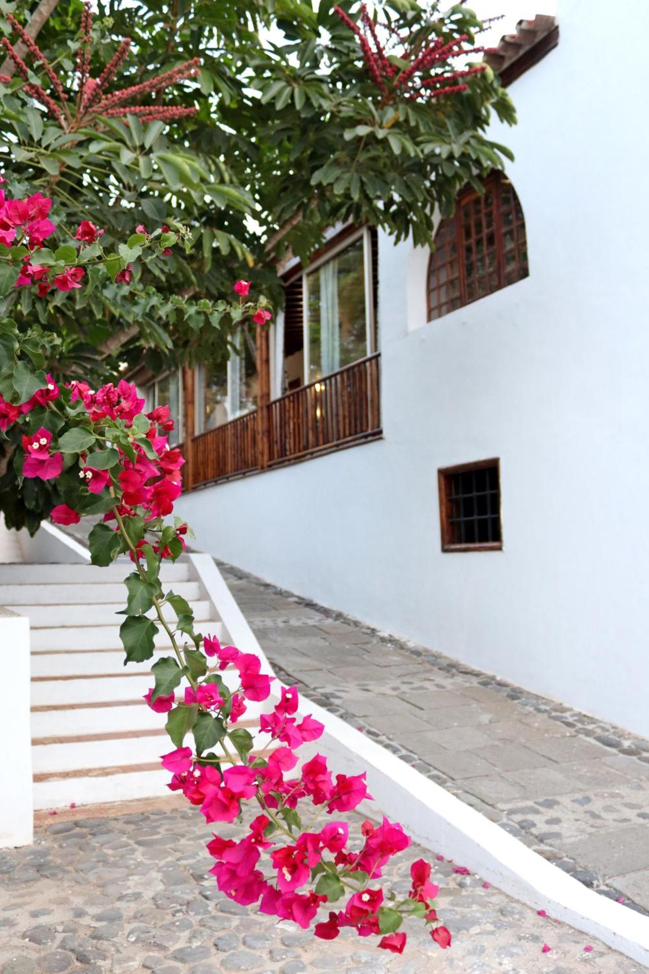 Cortijo San Ignacio Hotel El Cortijo  ภายนอก รูปภาพ