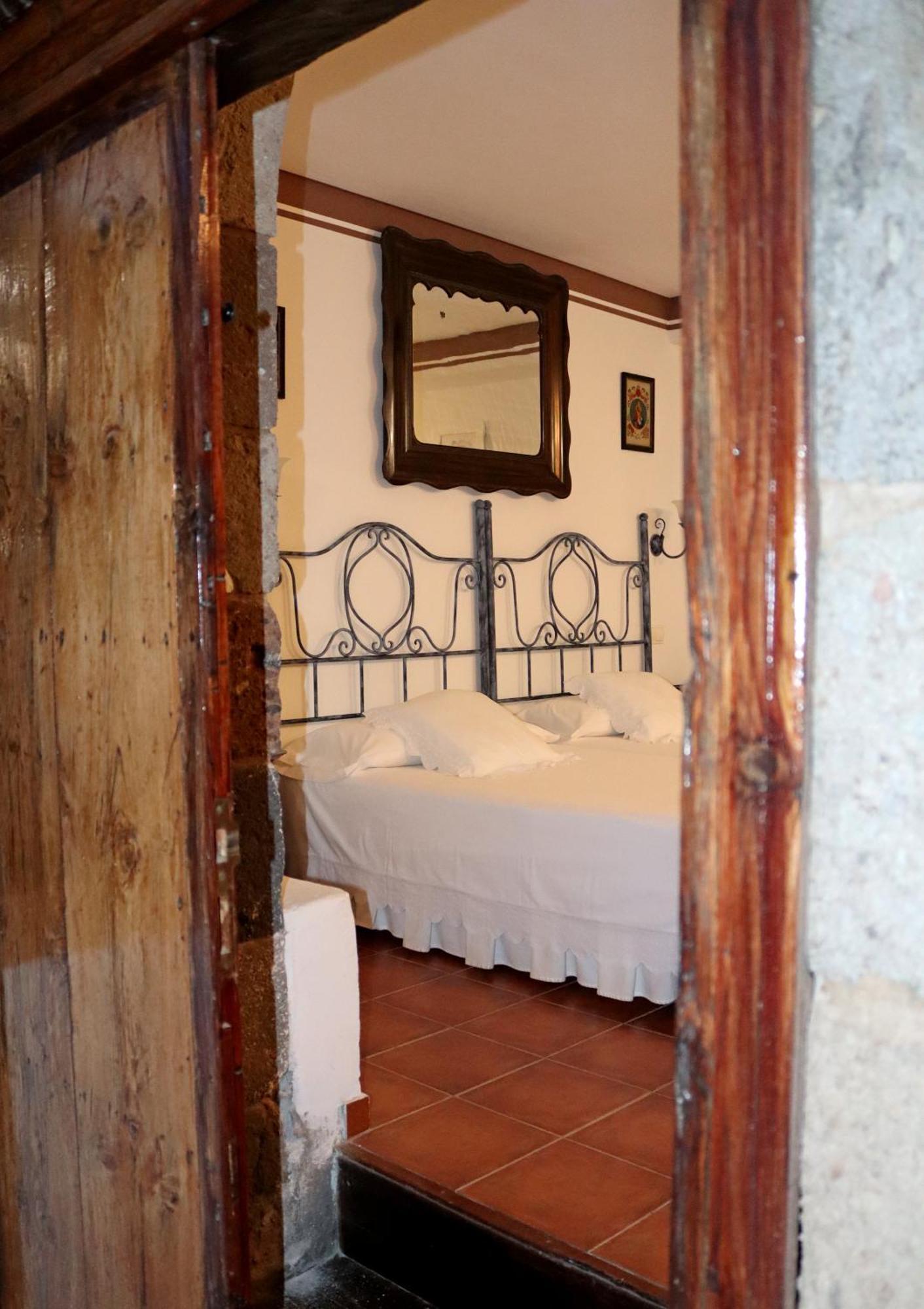 Cortijo San Ignacio Hotel El Cortijo  ภายนอก รูปภาพ