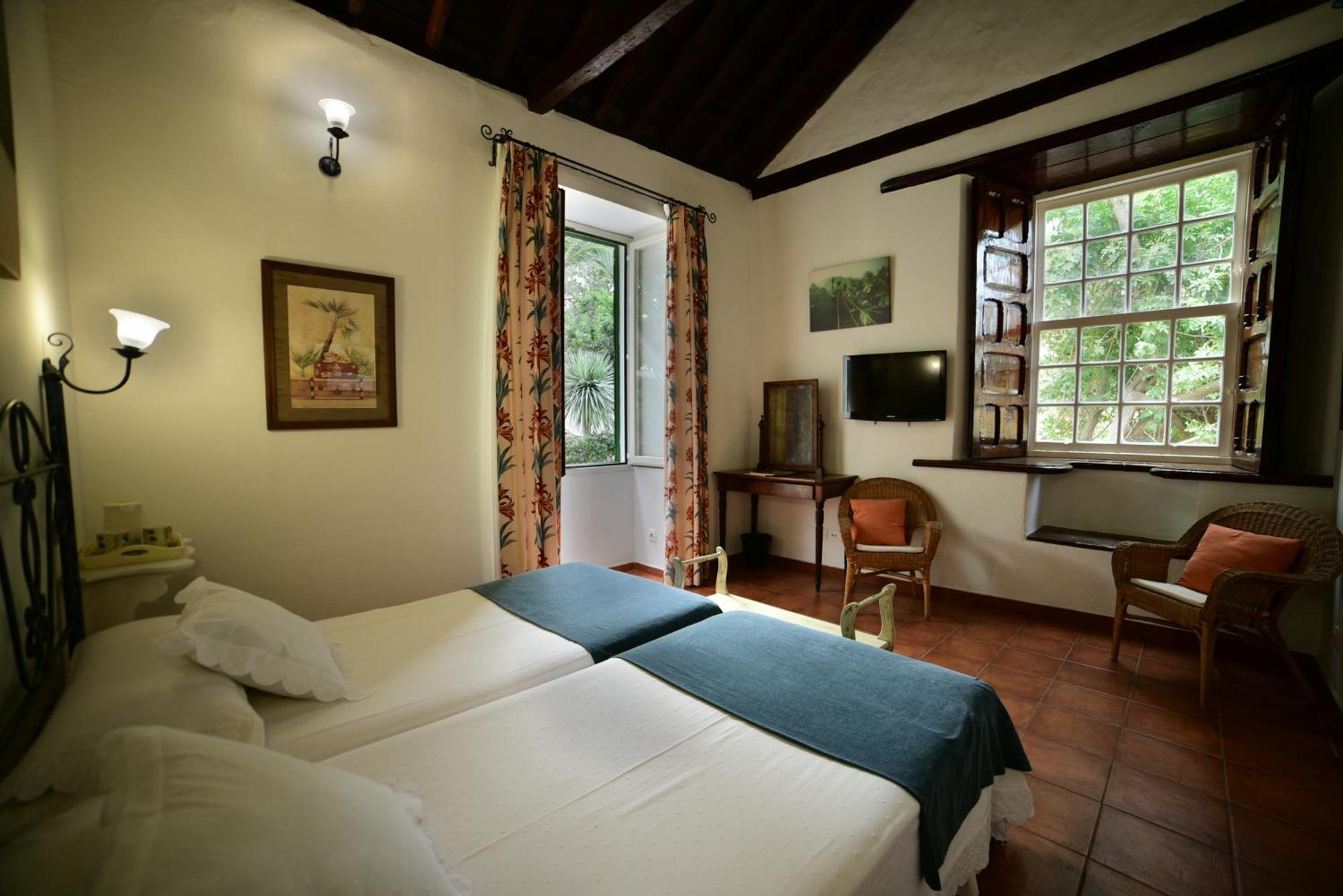 Cortijo San Ignacio Hotel El Cortijo  ภายนอก รูปภาพ