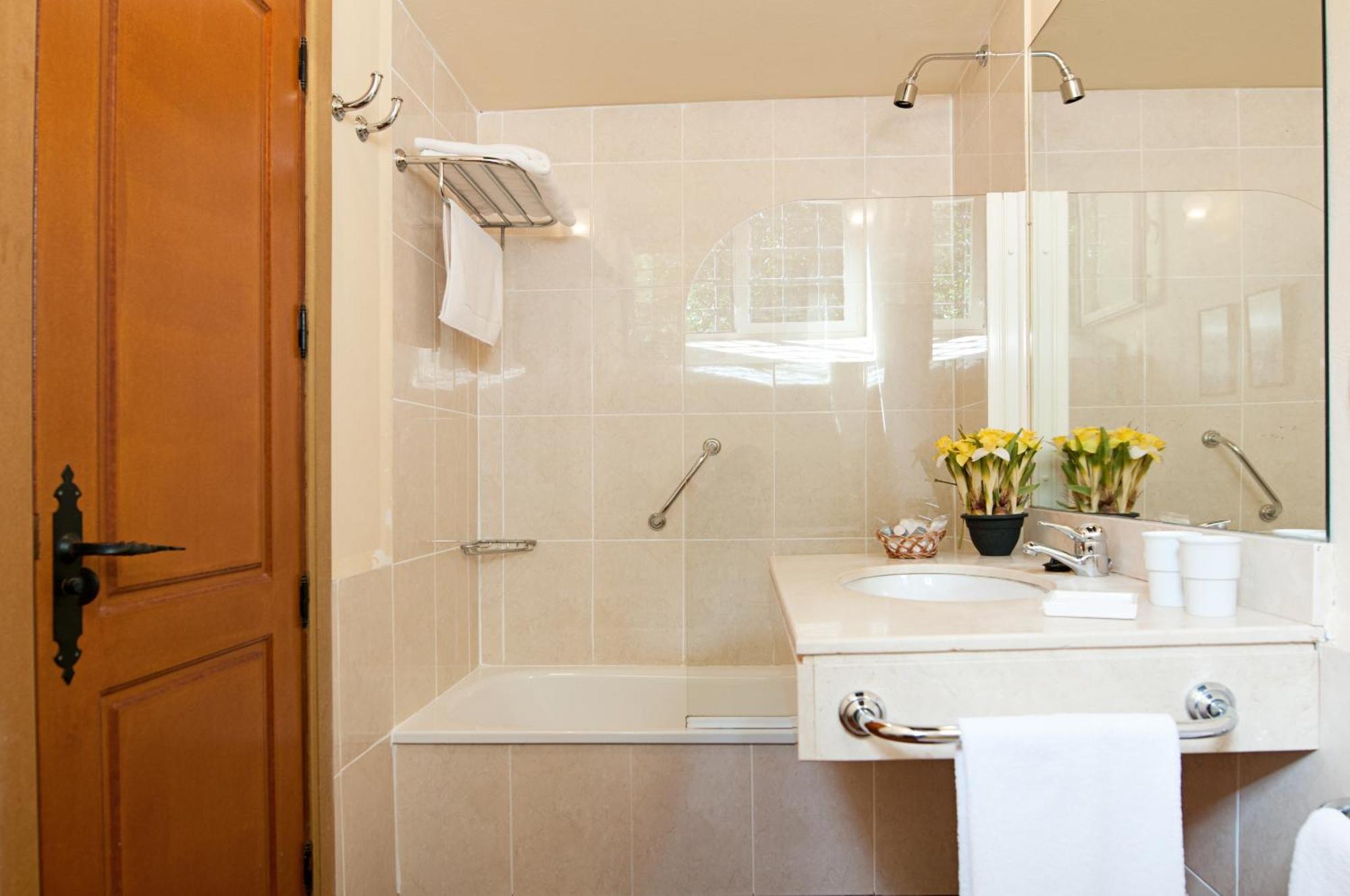 Cortijo San Ignacio Hotel El Cortijo  ภายนอก รูปภาพ