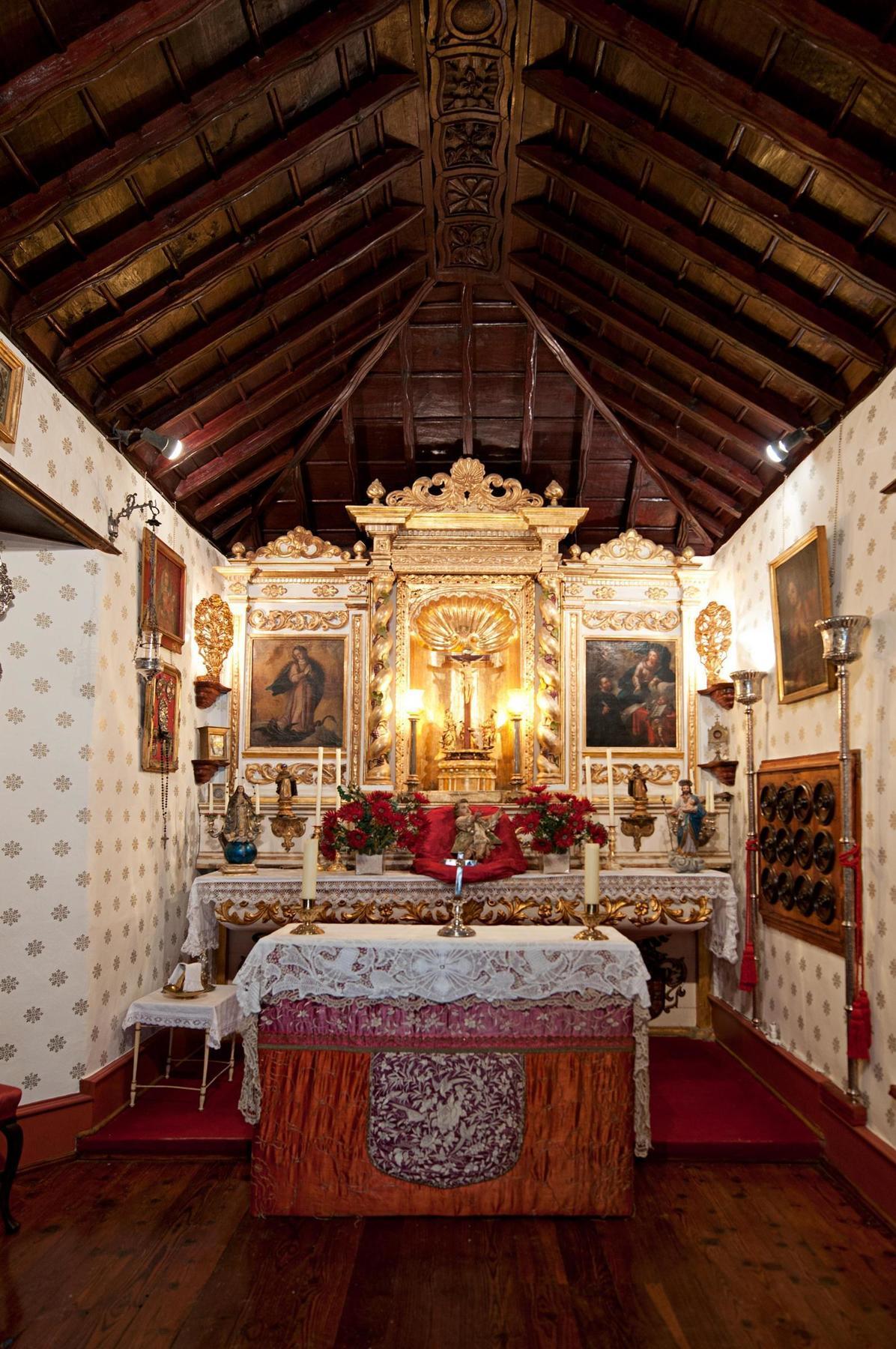 Cortijo San Ignacio Hotel El Cortijo  ภายนอก รูปภาพ