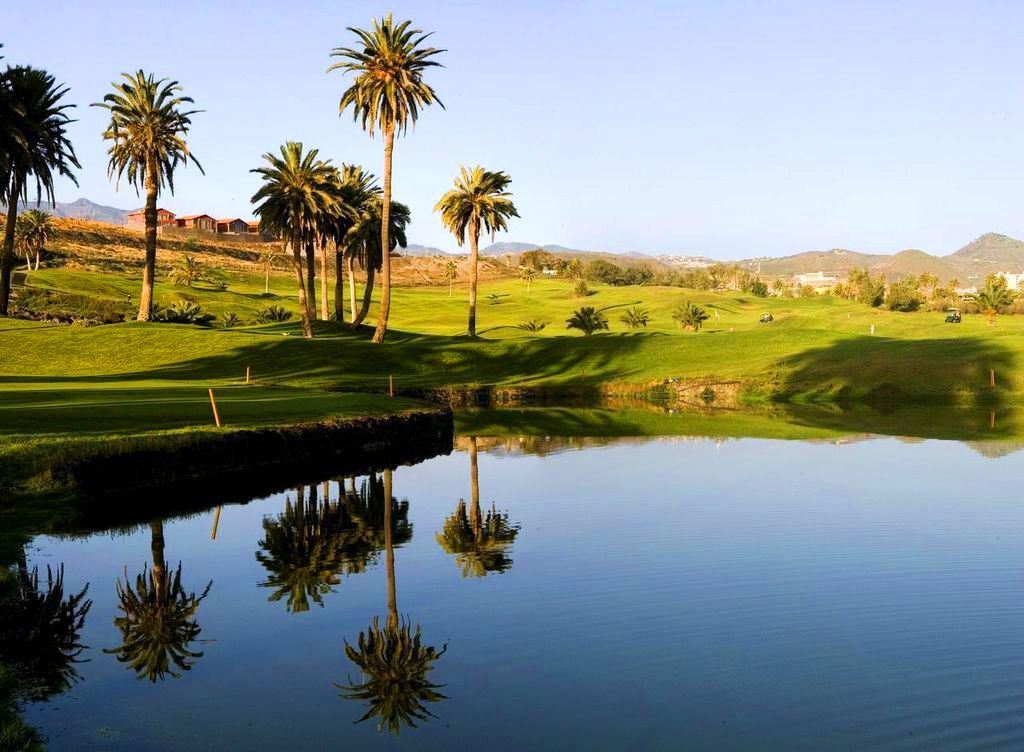 Cortijo San Ignacio Hotel El Cortijo  ภายนอก รูปภาพ
