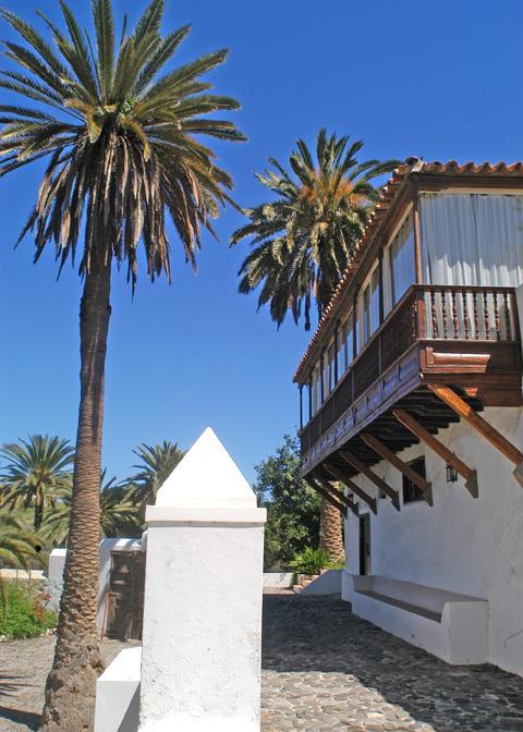 Cortijo San Ignacio Hotel El Cortijo  ภายนอก รูปภาพ