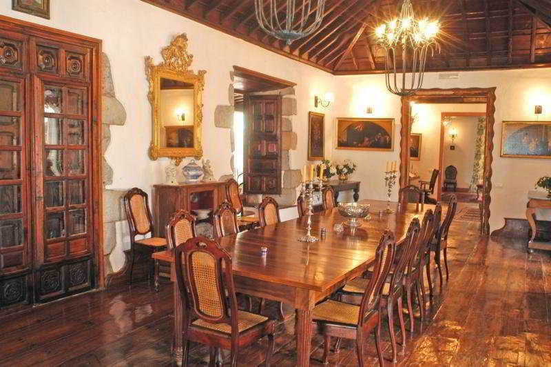 Cortijo San Ignacio Hotel El Cortijo  ภายนอก รูปภาพ
