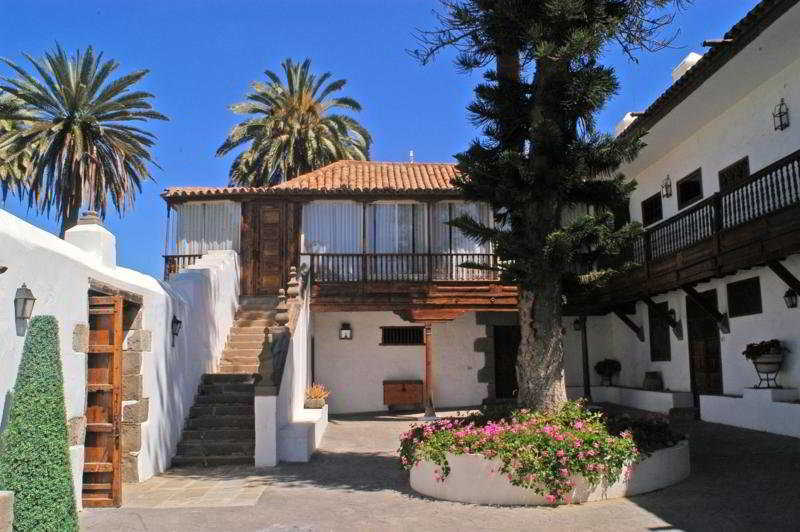 Cortijo San Ignacio Hotel El Cortijo  ภายนอก รูปภาพ