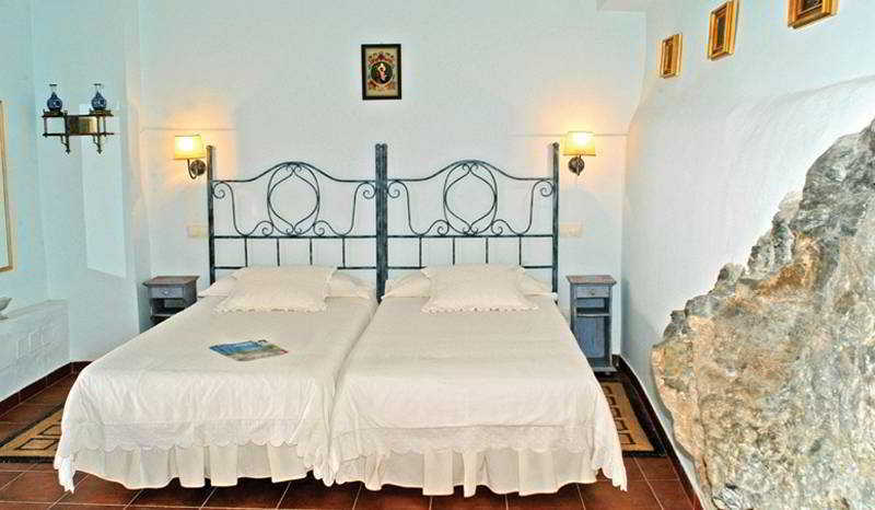 Cortijo San Ignacio Hotel El Cortijo  ภายนอก รูปภาพ